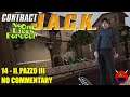 Contract J.A.C.K. - 14 Il Pazzo 3 - No Commentary UHD 4K