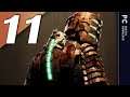 Dead Space (PC) | Chapter 11: Alternate Solutions | Walkthrough - No Commentary