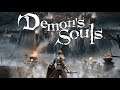 Demon's Souls PS5 - Stream 1