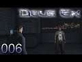 Deus Ex 1 ♦ #06 ♦ Der Anführer ♦ Let's Play