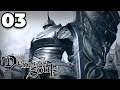 DEVASTIAMO il CAVALIERE della TORRE! | Demon's Souls PS5