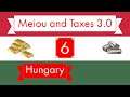 EU4 Meiou and Taxes - Exploring the 3.0 Alpha with Hungary - Ep. 6