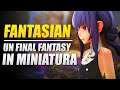 Fantasian, il nuovo gioco del papà di Final Fantasy