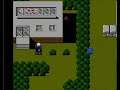 Fester's Quest NES Gameplay