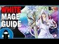 FFXIV White Mage Controller and Healing Guide | Shadowbringers Guides