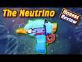 Honest Review: The Neutrino (THE FIRST MICRO FLYWHEEL PISTOL?!?!)