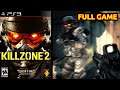 Killzone 2 (PS3) - Playthrough / Longplay - (1080p, original console)