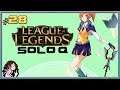 League of Legends: Rankeds SoloQ || #28 [ Español ] Server Euw || YunoXan