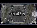 [Linux PC] Hex of Steel. Love and Fjord (carte perso)