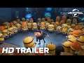 Minions: Nace un villano – Official Trailer (Universal Pictures) HD
