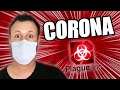 O JOGO DO CORONAVIRUS! - Plague Inc | Drammok