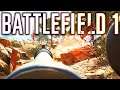 Only In Battlefield Is a Mood - Battlefield 1