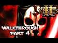 Star Wars Knights of the Old Republic 2 - KOTOR 2 Walkthrough Part 4 (All Quests + Max Difficulty)