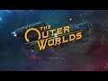 The Outer worlds, Ep.6  Got the 10000 credits and we're off!