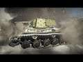 War Thunder - Episode 388 - KV On The Front (Realistic Battles/Finland)