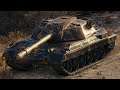 World of Tanks Carro da Combattimento 45t - 7 Kills 11,3K Damage
