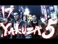Yakuza 5 | #19 Rückkehr des wandernden Händlers | XT Gameplay