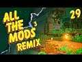 All The Mods 3 Remix Ep. 29 The Betweenlands