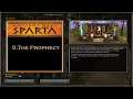Ancient Wars - Sparta - Spartan Campaign, Mission 5: The Prophecy