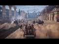 Assassin's Creed Origins - Hippodrome Race: Ramesses’ Divine Justice Tournament