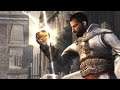 Assassin's creed Revelations - Capitulo 26 - Secuencia ADN 4 - "El velatorio del mentor"