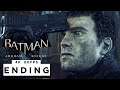BATMAN: ARKHAM KNIGHT ENDING Walkthrough Gameplay Part 7 - (4K 60FPS) RTX 3090 MAX SETTINGS