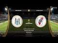 Binacional vs River Plate - Libertadores 2020