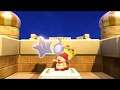 Captain Toad - No Double Cherry in 1-5 Double Cherry Palace