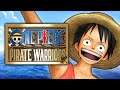 [Daily VG Music #707] Don't Let Her Cry - One Piece: Pirate Warriors