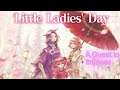 Final Fantasy XIV Little Ladies Day Side Quest - A Guest to Impress