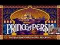 Gry na Amige - Prince of Persia #6 Książe Persji ,,Gry mojego dzieciństwa''