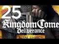 Kingdom Come Deliverance | #25 | Prototyp eines Schwindlers | XT Gameplay