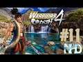 Let's Play Warriors Orochi 4 (pt11) Ch2 Brutal Enemies