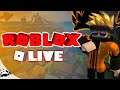 [🐼 LIVE ] ROBLOX SAMPAI CAPEK ? ? Roblox Indonesia Live Streaming