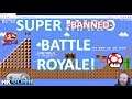 Mario Royale (DMCA Royale) is gone