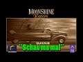 Moonshine Racers (Amiga) "Schau ma mal" Quickie