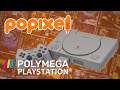 Polymega - Playstation Sunday
