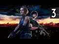 Resident Evil 3 - Part 3 Walkthrough Gameplay No Commentary