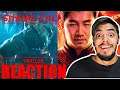 Shang Chi Trailer 2 Reaction