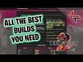 The best builds - Guild Wars 2 | All you need for raids, fractals and PvP in one short video