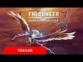 The Falconeer | Announcement Trailer