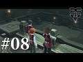 The Legend of Heroes: Trails of Cold Steel PsS Playthrough Part 08 - Old Schoolhouse Mystery