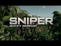 [Xbox 360] Introduction du jeu "Sniper : Ghost Warrior" de l'editeur CI Games (2010)