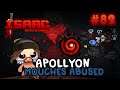 Apollyon Mouches Abused - Isaac Repentance No Reset #82