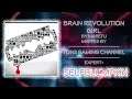 Beat Saber - Brain Revolution Girl - Maretu - Mapped by Tons Gaming Channel
