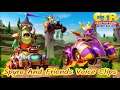 Crash Team Racing Nitro-Fueled Spyro And Friends Voice Clips