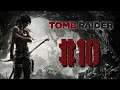 LA CRIPTA INUNDADA  | Tomb Raider | PARTE 10