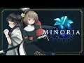 Minoria - Announcement Trailer (PC)