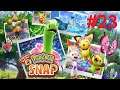 New Pokémon Snap Let's Play Part 23 What Else Is There To Find Here