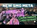 New SMG Meta featuring the CX 9 Warzone Season 4 Reloaded by P4wnyhof